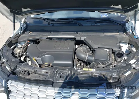 2021 Land Rover Discovery Sport S z USA, uszkodzony, nr VIN SALCJ2FX1MH889935